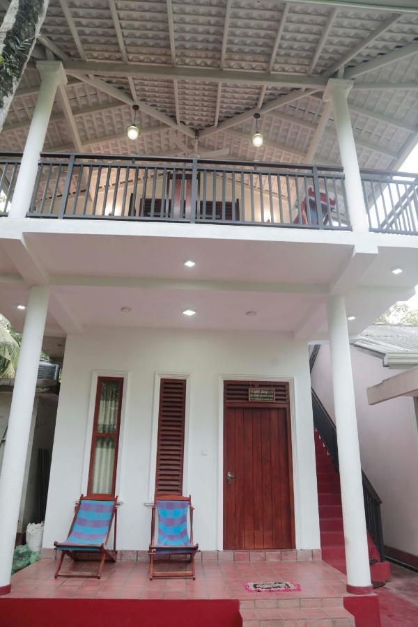 Kirala Villa Mihiripenne Bagian luar foto