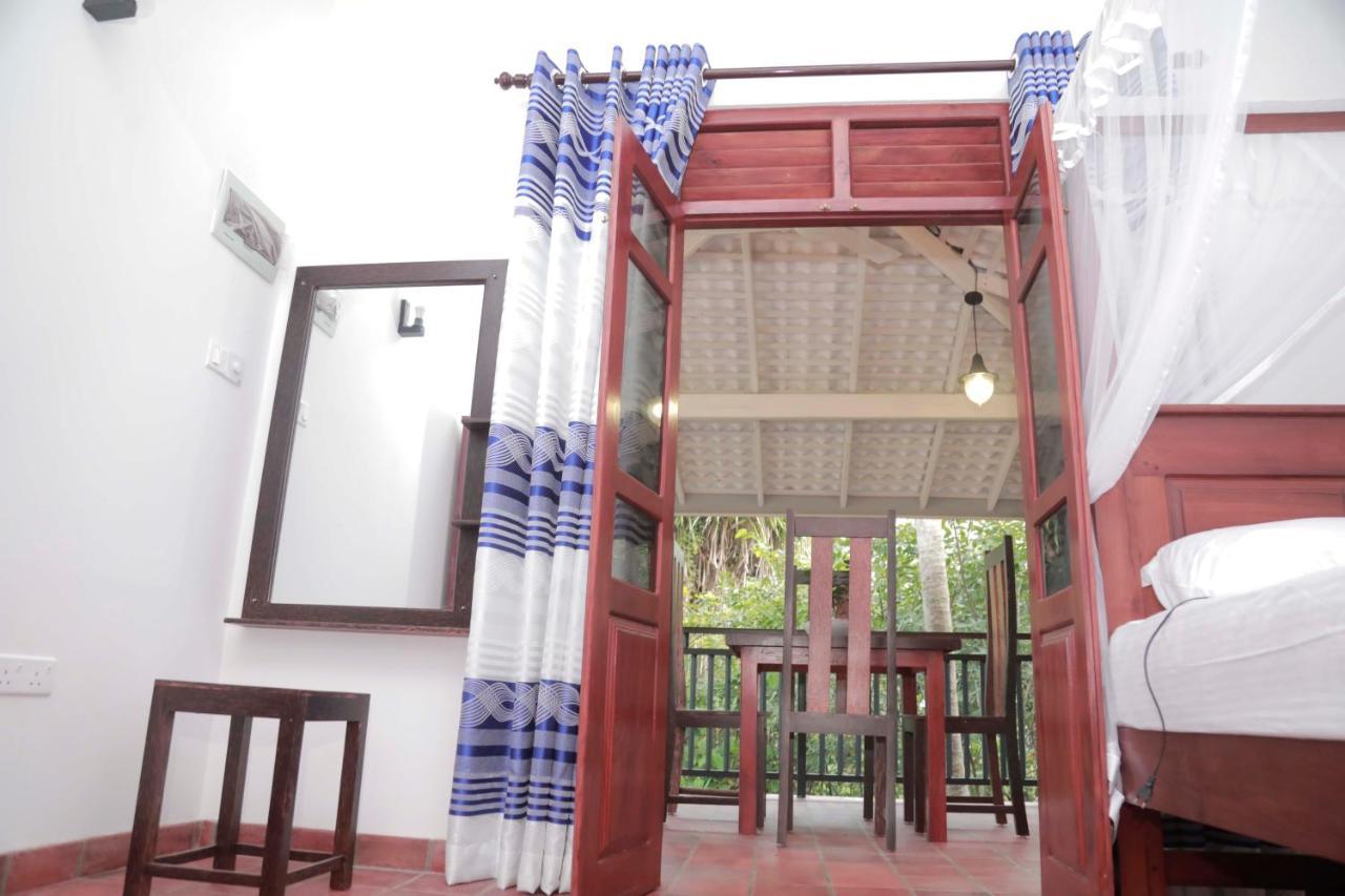 Kirala Villa Mihiripenne Bagian luar foto