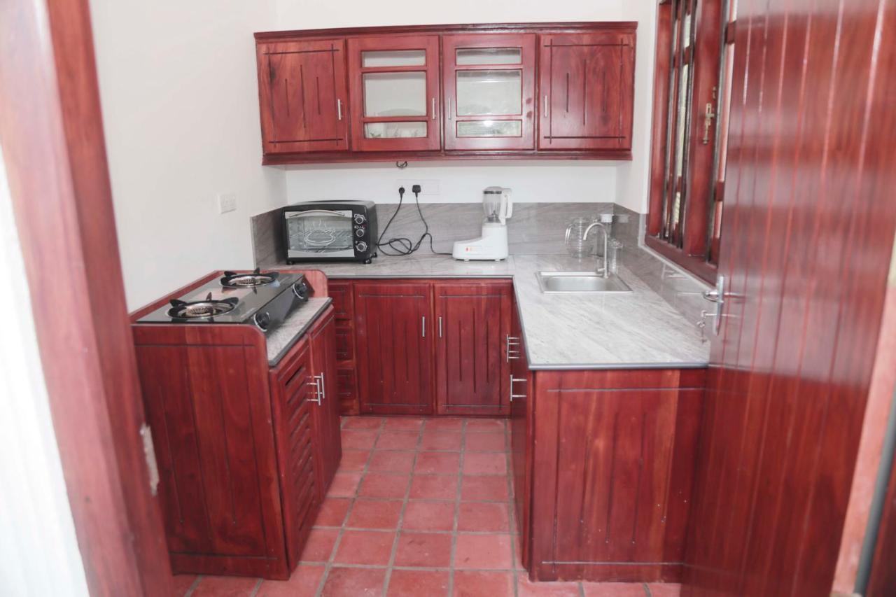 Kirala Villa Mihiripenne Bagian luar foto