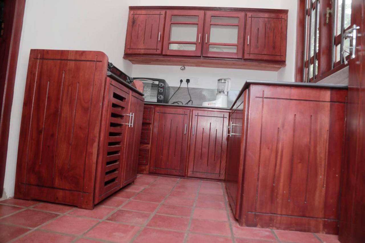 Kirala Villa Mihiripenne Bagian luar foto