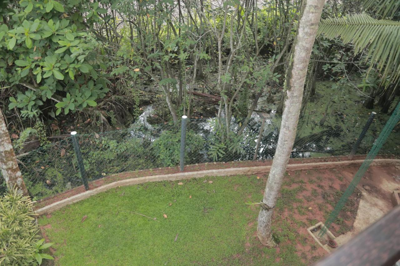 Kirala Villa Mihiripenne Bagian luar foto