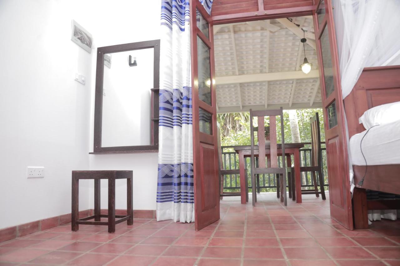 Kirala Villa Mihiripenne Bagian luar foto