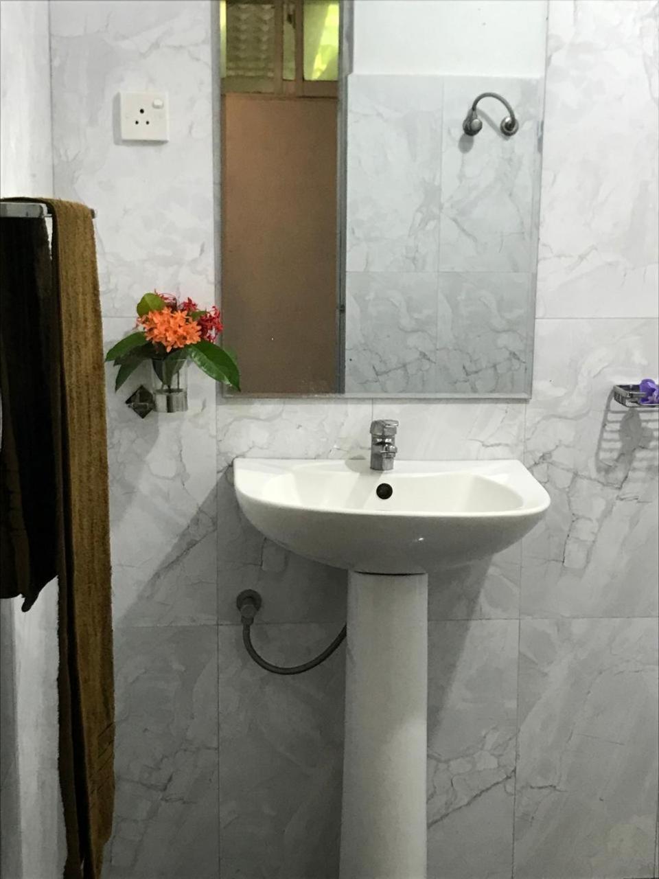 Kirala Villa Mihiripenne Bagian luar foto