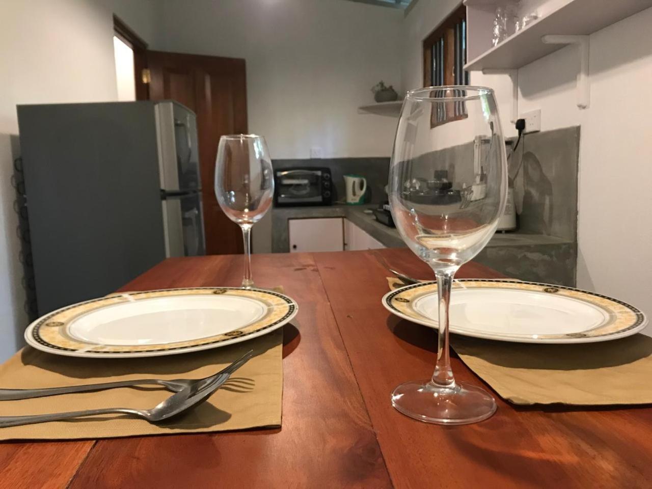 Kirala Villa Mihiripenne Bagian luar foto