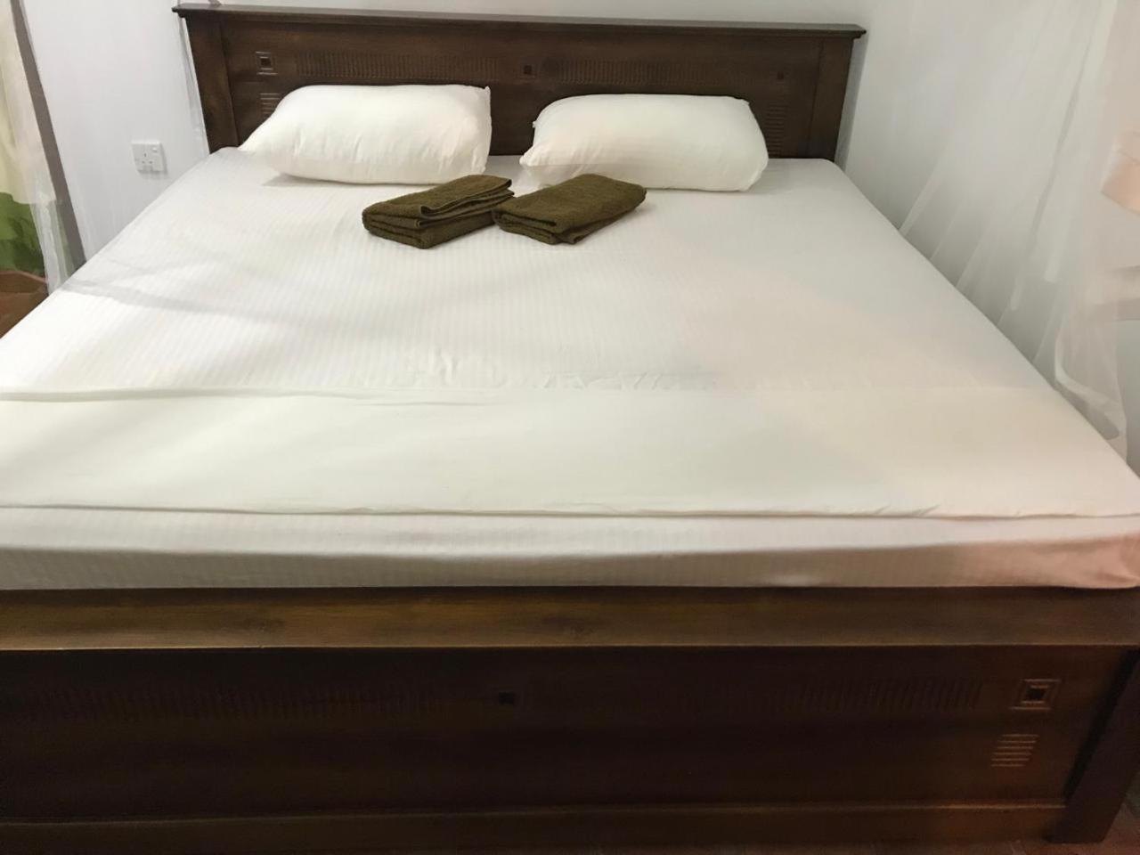Kirala Villa Mihiripenne Bagian luar foto