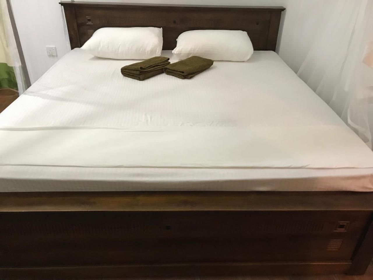 Kirala Villa Mihiripenne Bagian luar foto