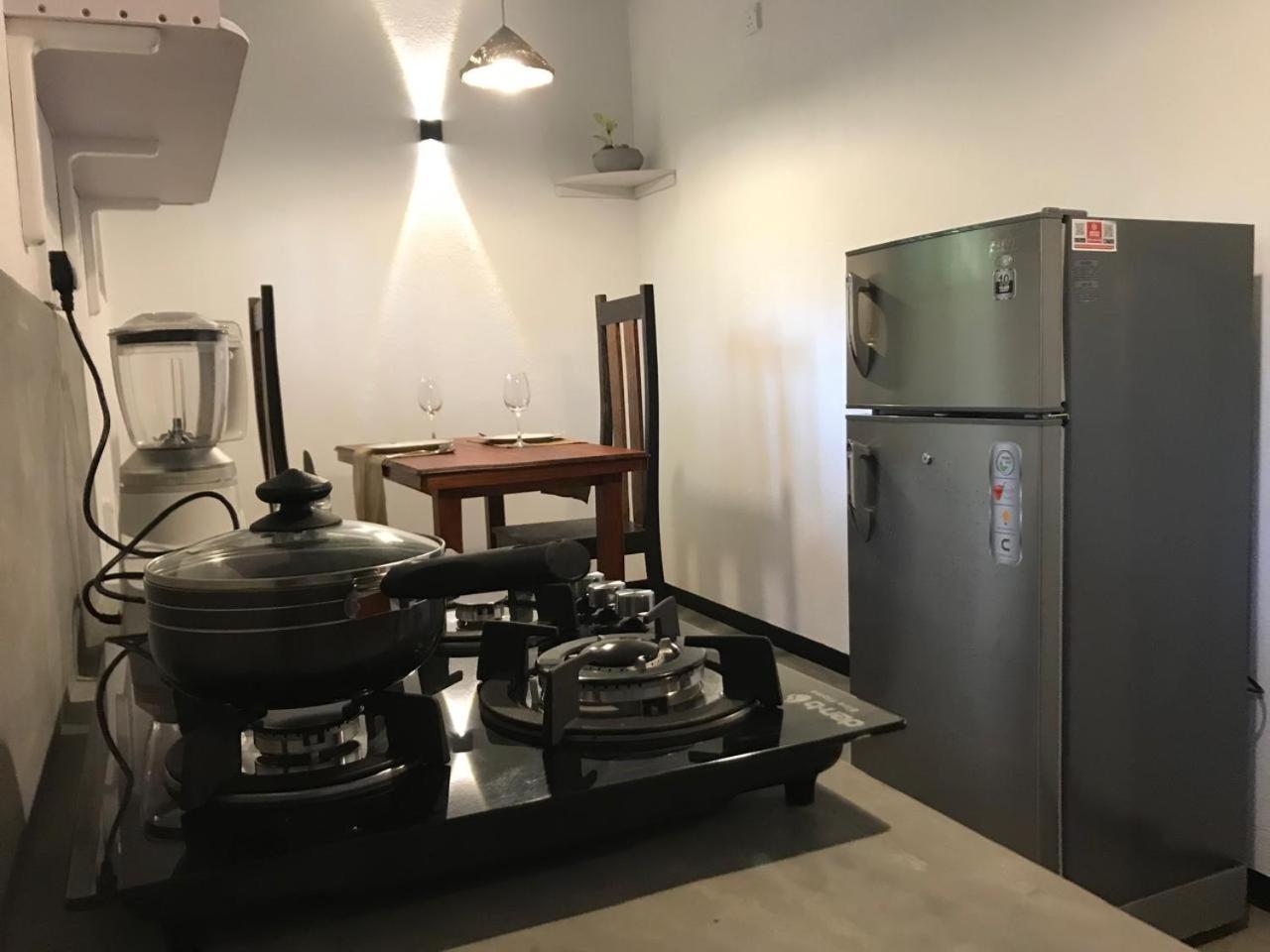 Kirala Villa Mihiripenne Ruang foto