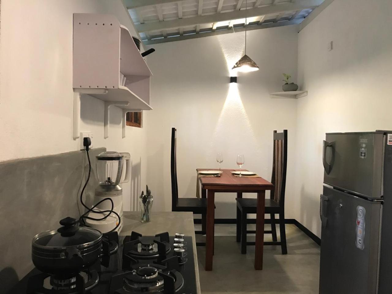 Kirala Villa Mihiripenne Ruang foto